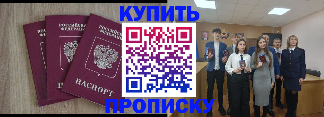 прописка гарантия в Курчалом